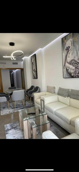 Moderne Wohnung im Stadtzentrum Torrovieja